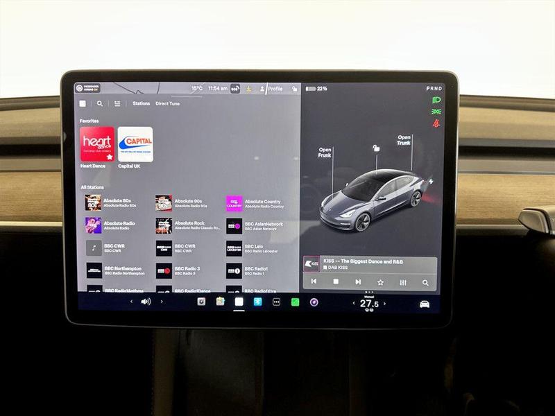 Used Tesla Model 3 2021 for sale - 76568683: Photo 28