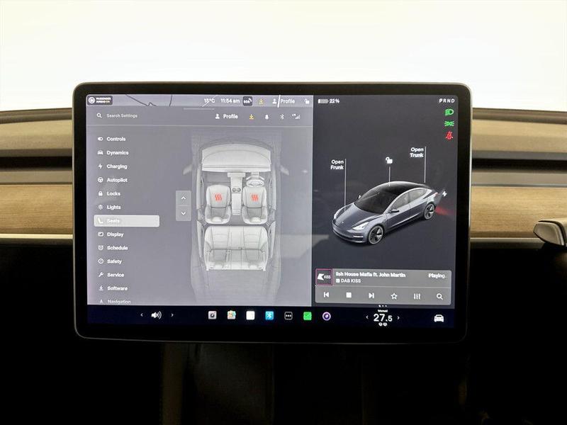 Used Tesla Model 3 2021 for sale - 76568683: Photo 29