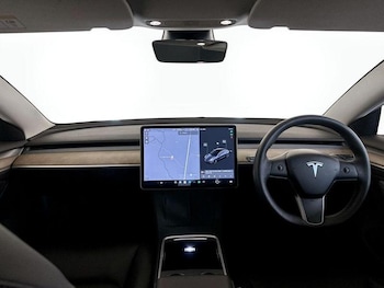 Used Tesla Model 3 2021 for sale - 76568683: Photo