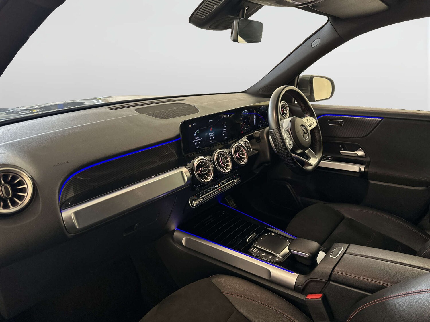 Used Mercedes-Benz GLB 2022 for sale - 77998515: Photo 12