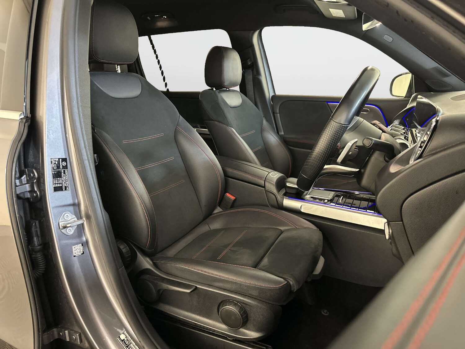 Used Mercedes-Benz GLB 2022 for sale - 77998515: Photo 13