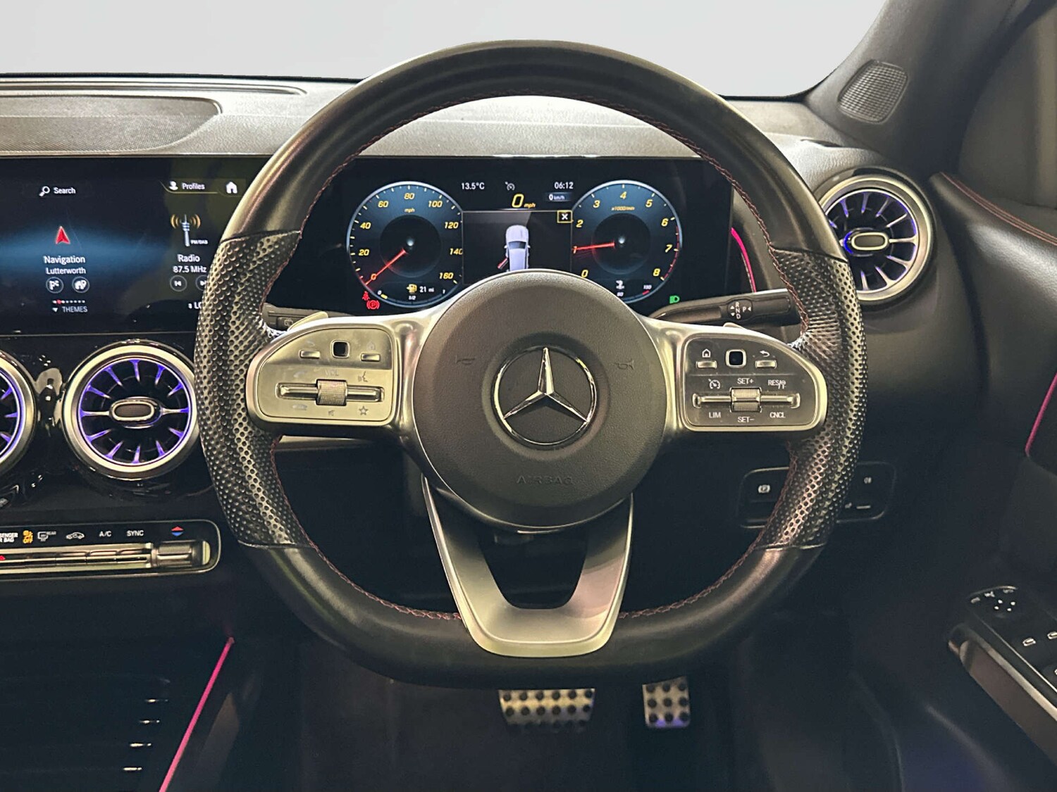 Used Mercedes-Benz GLB 2022 for sale - 77998515: Photo 17