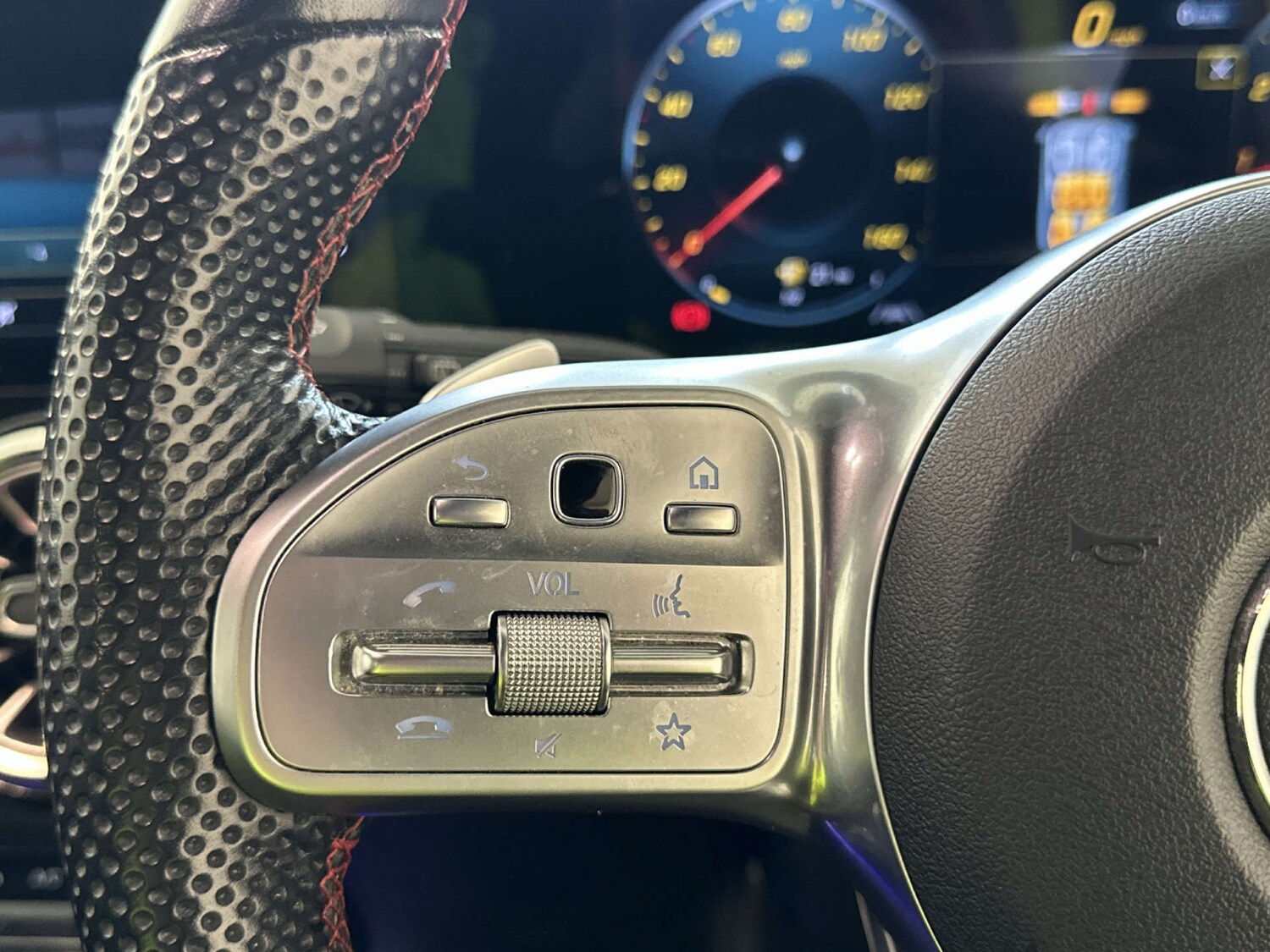 Used Mercedes-Benz GLB 2022 for sale - 77998515: Photo 18