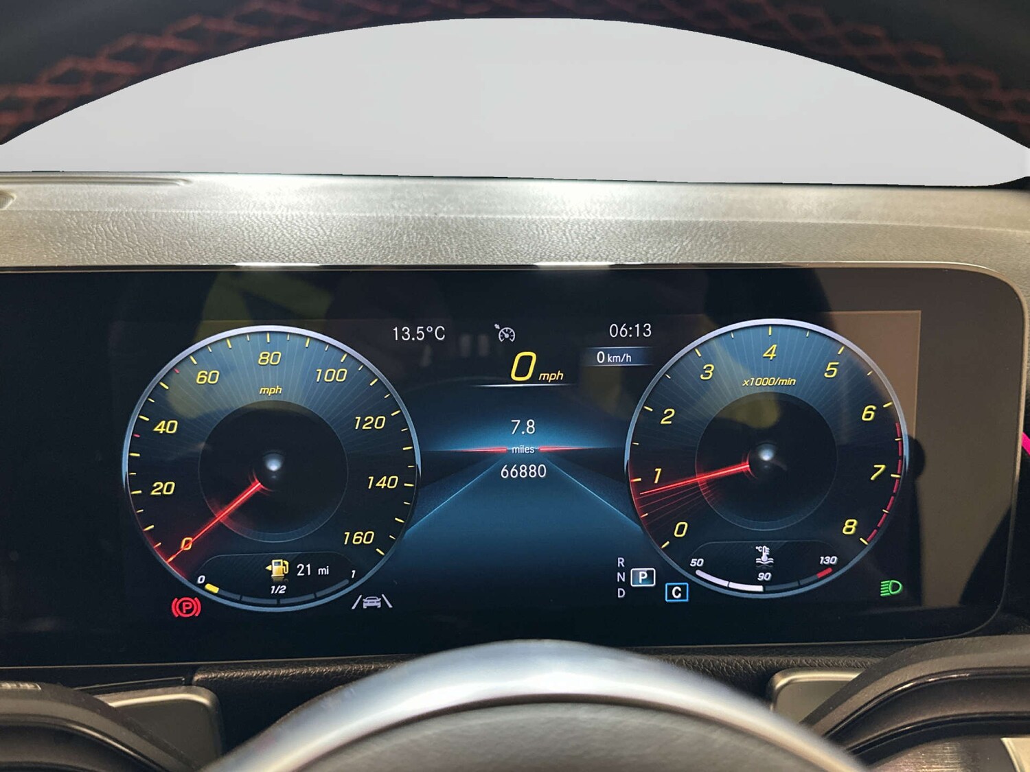 Used Mercedes-Benz GLB 2022 for sale - 77998515: Photo 19