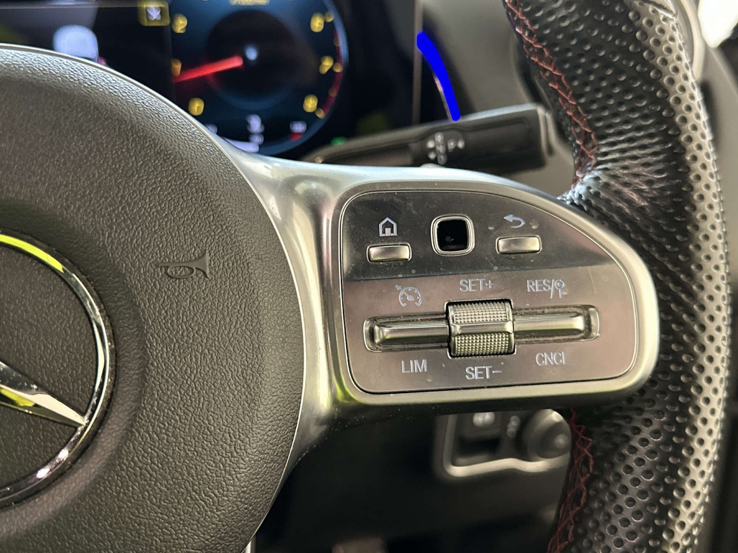 Used Mercedes-Benz GLB 2022 for sale - 77998515: Photo 20