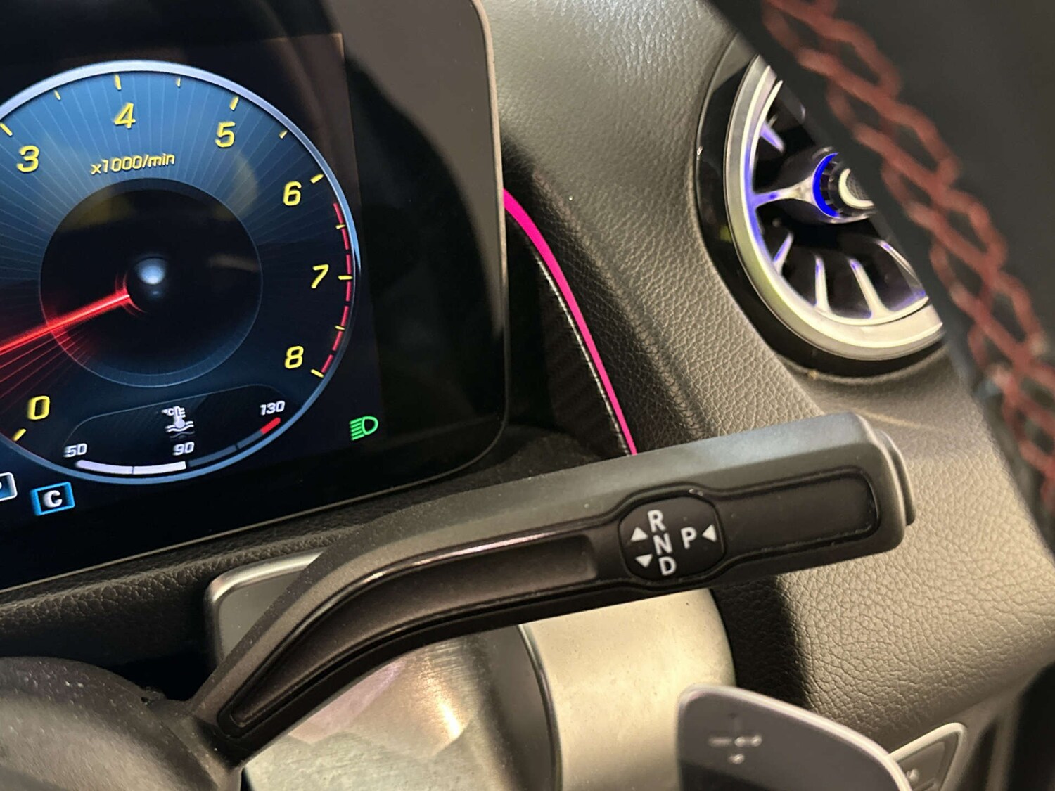 Used Mercedes-Benz GLB 2022 for sale - 77998515: Photo 21