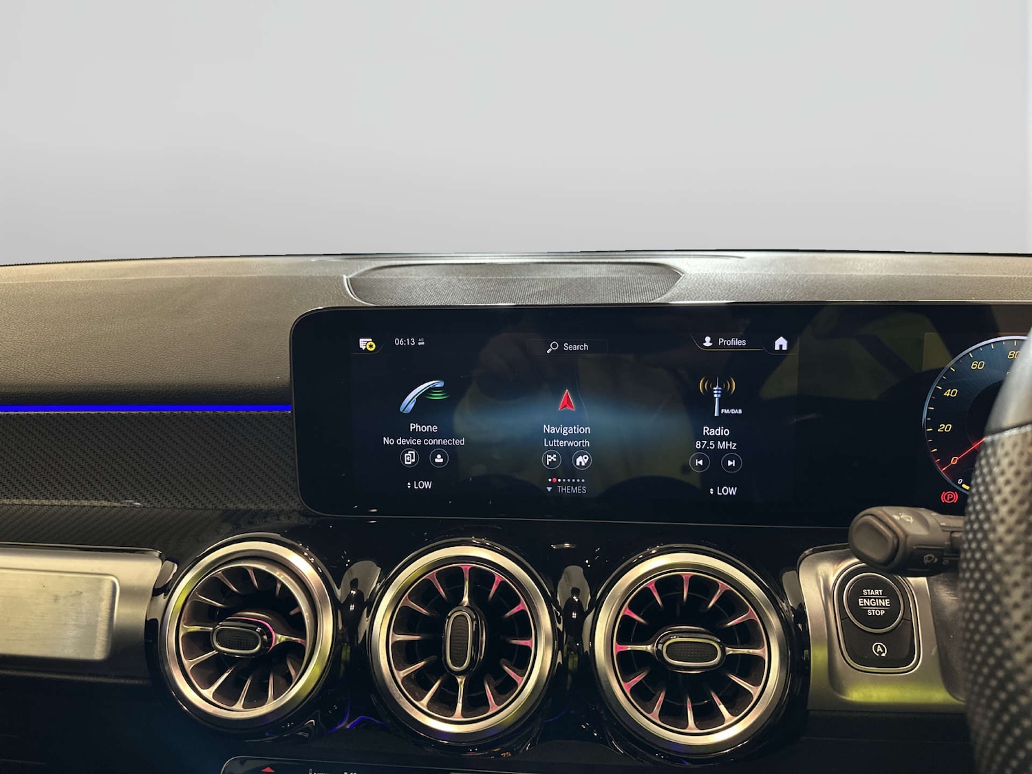 Used Mercedes-Benz GLB 2022 for sale - 77998515: Photo 23