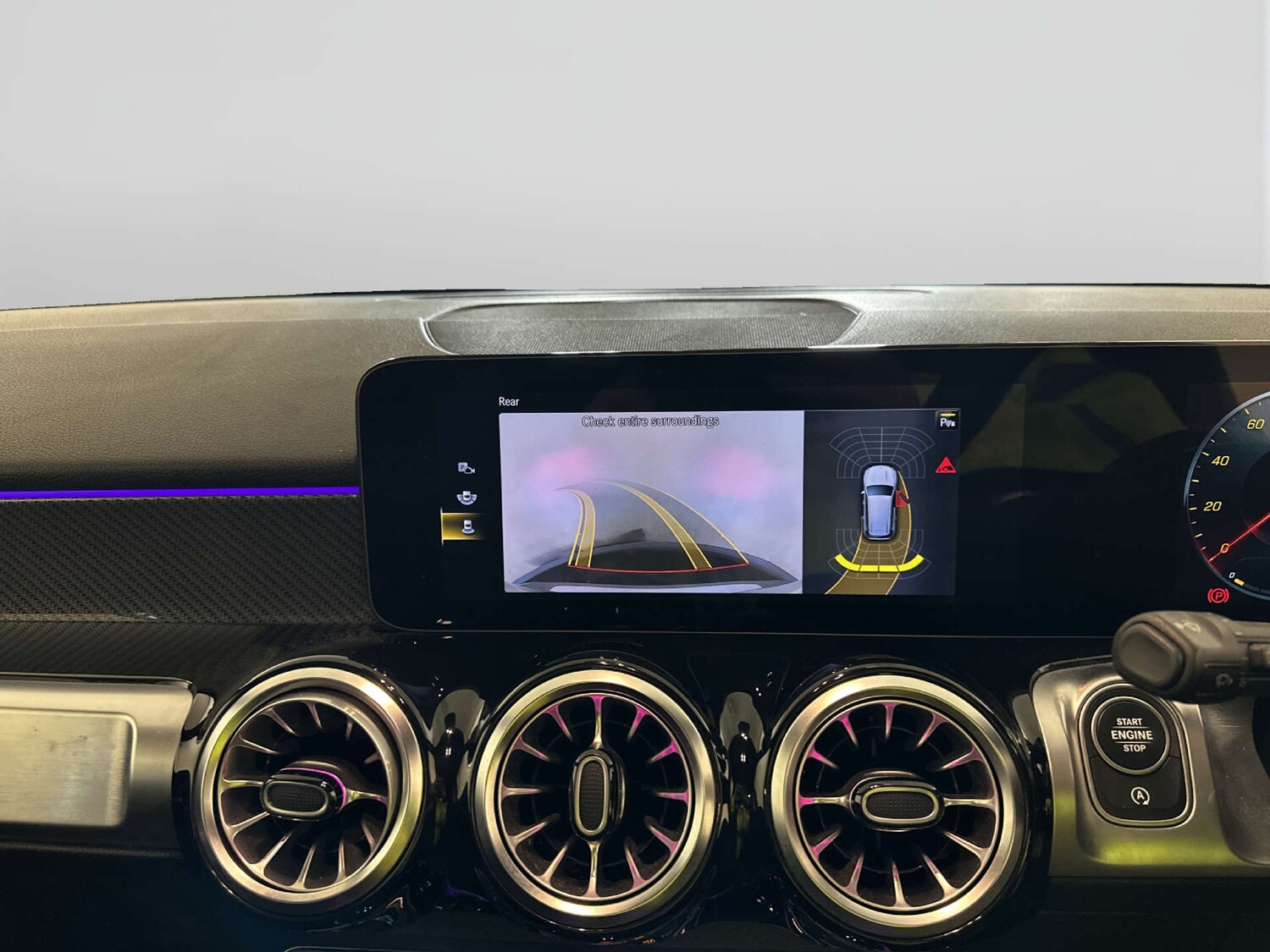 Used Mercedes-Benz GLB 2022 for sale - 77998515: Photo 24