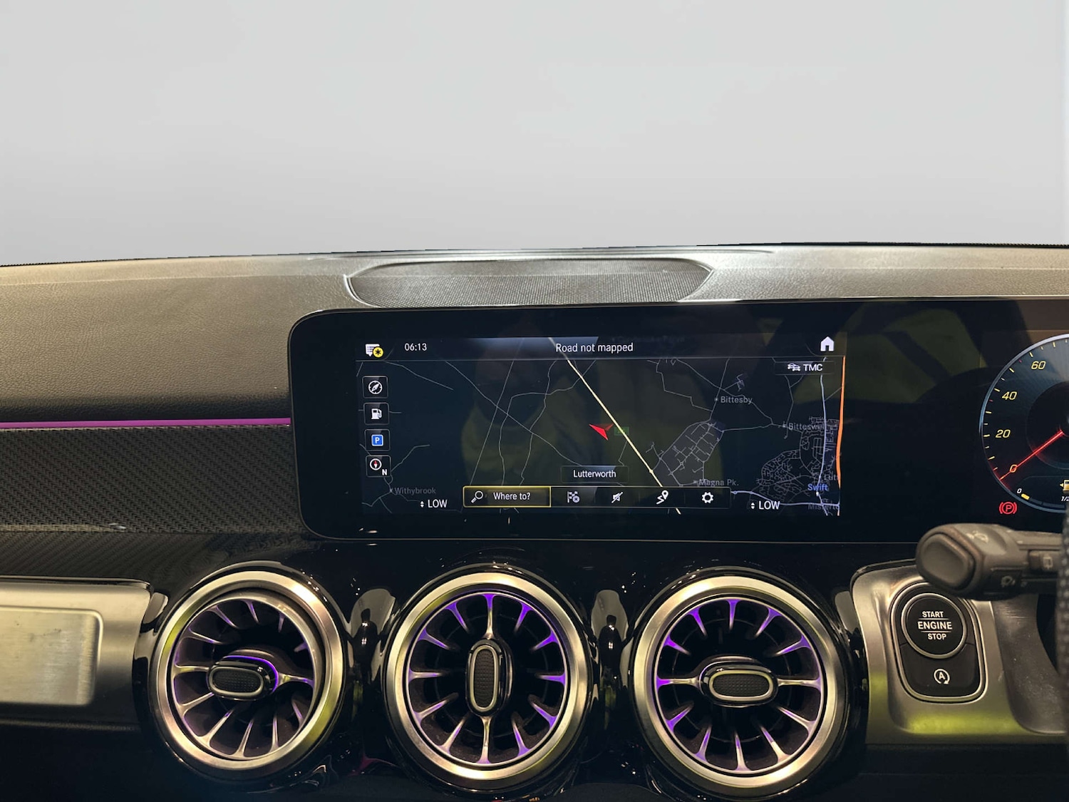 Used Mercedes-Benz GLB 2022 for sale - 77998515: Photo 26