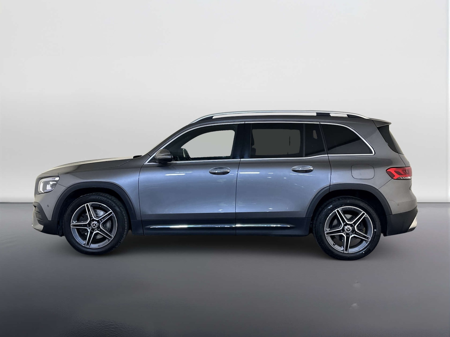 Used Mercedes-Benz GLB 2022 for sale - 77998515: Photo 7