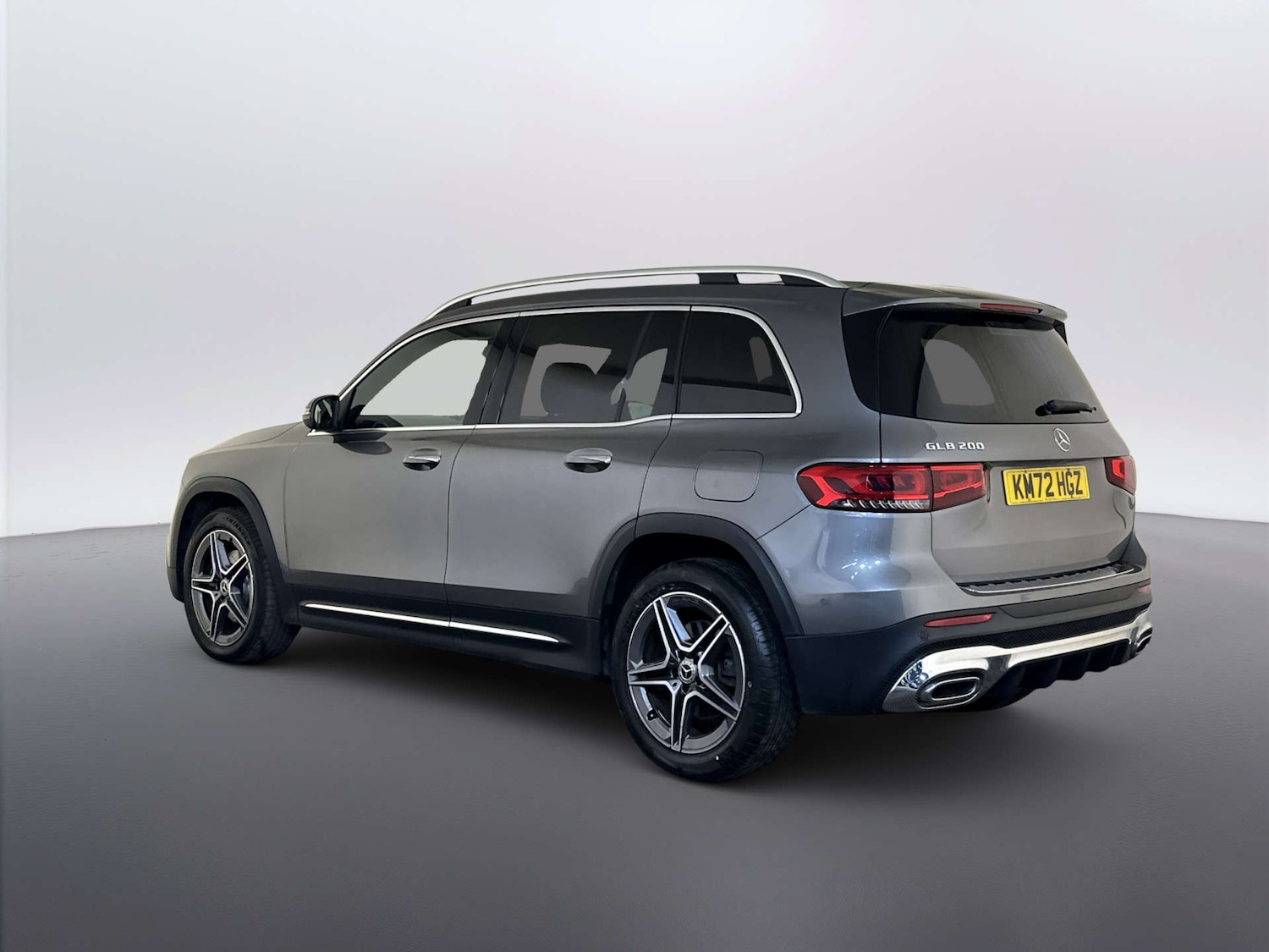 Used Mercedes-Benz GLB 2022 for sale - 77998515: Photo 8