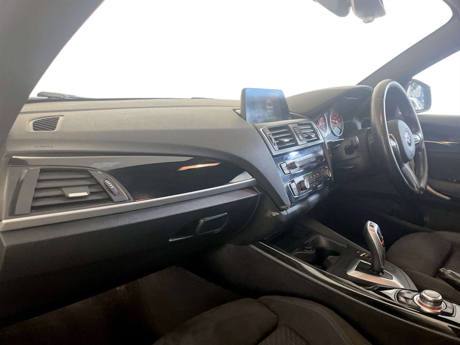 Used BMW 2 Series 2017 for sale - 77567346: Photo 12