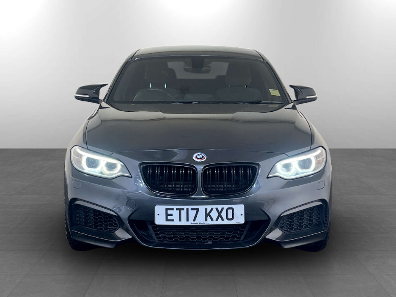 Used BMW 2 Series 2017 for sale - 77567346: Photo 5