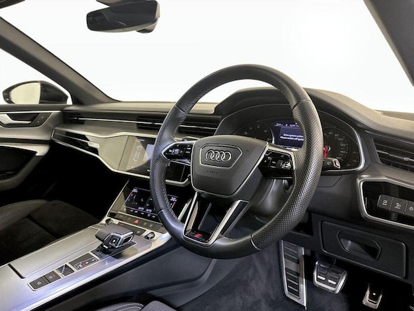 Used Audi A6 Avant 2021 for sale - 75712490: Photo 16