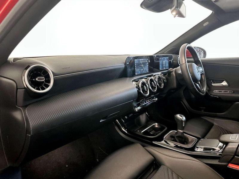 Used Mercedes-Benz A-Class 2019 for sale - 76329680: Photo 12