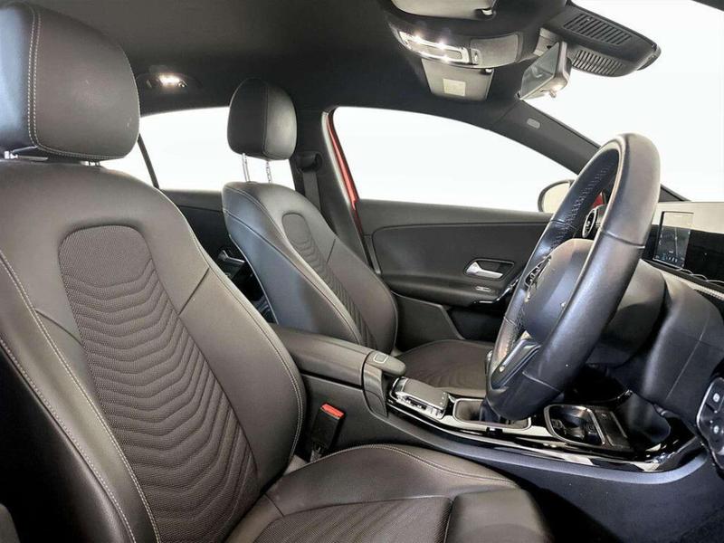 Used Mercedes-Benz A-Class 2019 for sale - 76329680: Photo 13