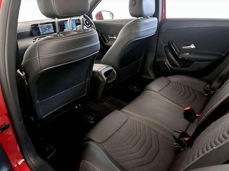 Used Mercedes-Benz A-Class 2019 for sale - 76329680: Photo 14