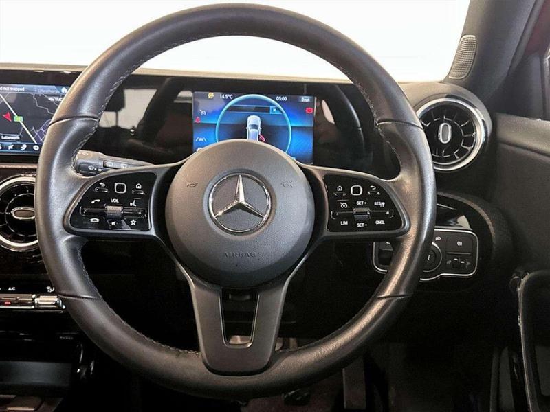 Used Mercedes-Benz A-Class 2019 for sale - 76329680: Photo 16