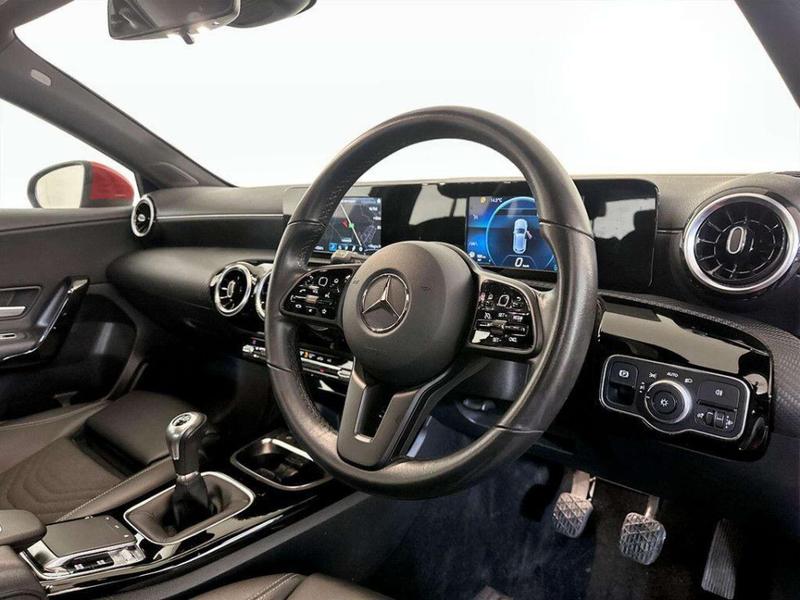 Used Mercedes-Benz A-Class 2019 for sale - 76329680: Photo 17