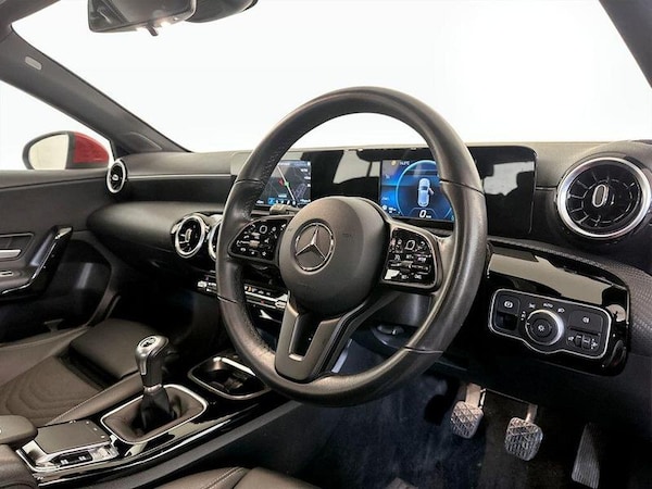 Used Mercedes-Benz A-Class 2019 for sale - 76329680: Photo 17