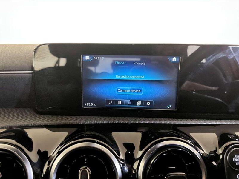 Used Mercedes-Benz A-Class 2019 for sale - 76329680: Photo 21