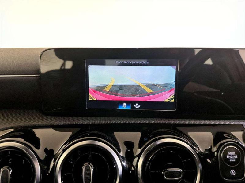 Used Mercedes-Benz A-Class 2019 for sale - 76329680: Photo 22