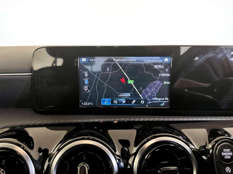 Used Mercedes-Benz A-Class 2019 for sale - 76329680: Photo 23