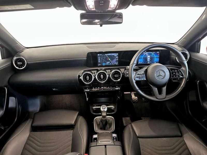 Used Mercedes-Benz A-Class 2019 for sale - 76329680: Photo 3