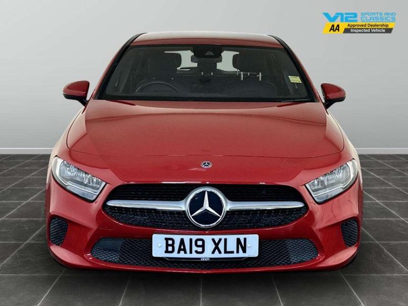 Used Mercedes-Benz A-Class 2019 for sale - 76329680: Photo 5