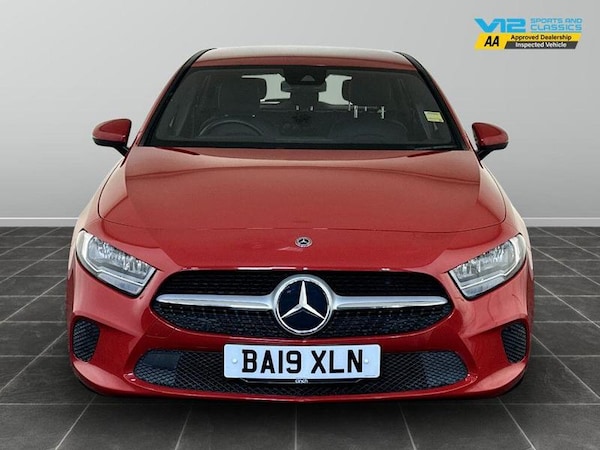 Used Mercedes-Benz A-Class 2019 for sale - 76329680: Photo 5