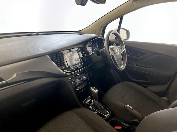 Used Vauxhall Mokka X 2017 for sale - 76222716: Photo 12