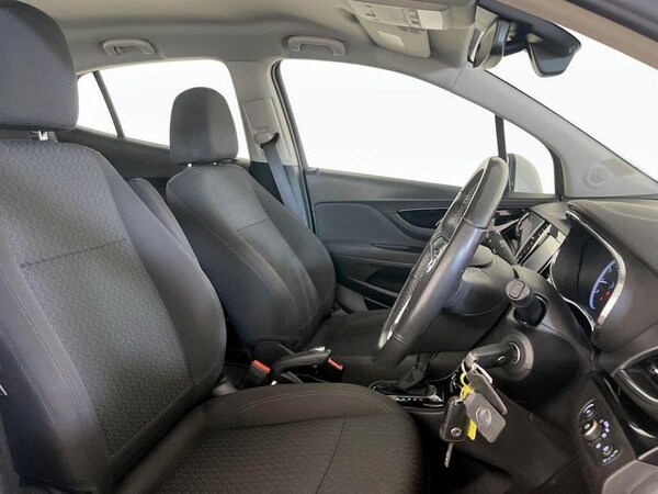 Used Vauxhall Mokka X 2017 for sale - 76222716: Photo 13