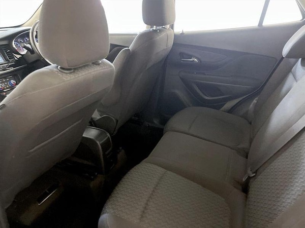 Used Vauxhall Mokka X 2017 for sale - 76222716: Photo 14