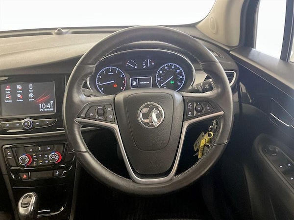 Used Vauxhall Mokka X 2017 for sale - 76222716: Photo 16
