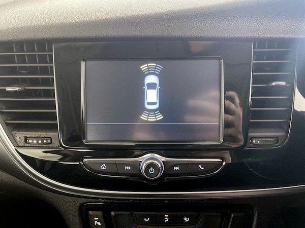 Used Vauxhall Mokka X 2017 for sale - 76222716: Photo 20