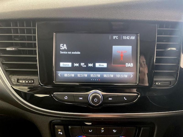Used Vauxhall Mokka X 2017 for sale - 76222716: Photo 21