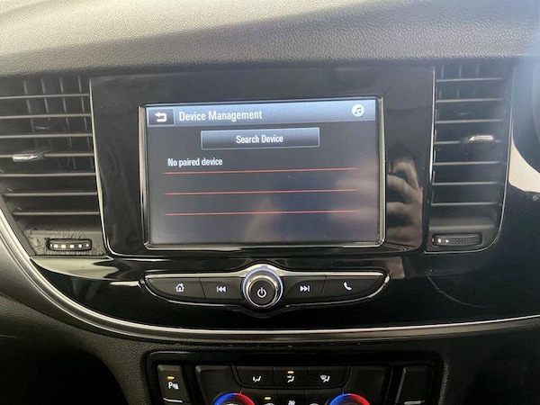 Used Vauxhall Mokka X 2017 for sale - 76222716: Photo 22