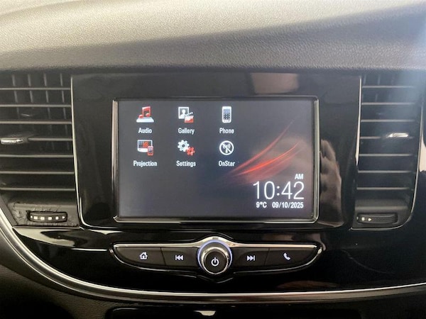 Used Vauxhall Mokka X 2017 for sale - 76222716: Photo 23