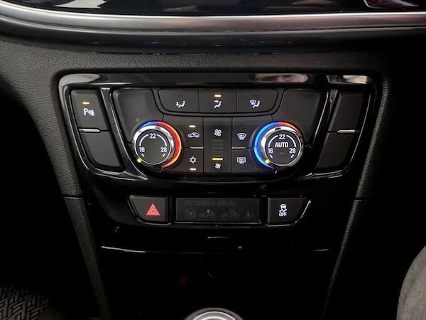 Used Vauxhall Mokka X 2017 for sale - 76222716: Photo 24
