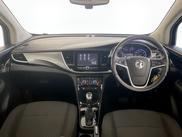 Used Vauxhall Mokka X 2017 for sale - 76222716: Photo 3