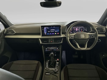 Used SEAT Tarraco 2021 for sale - 79151061: Photo