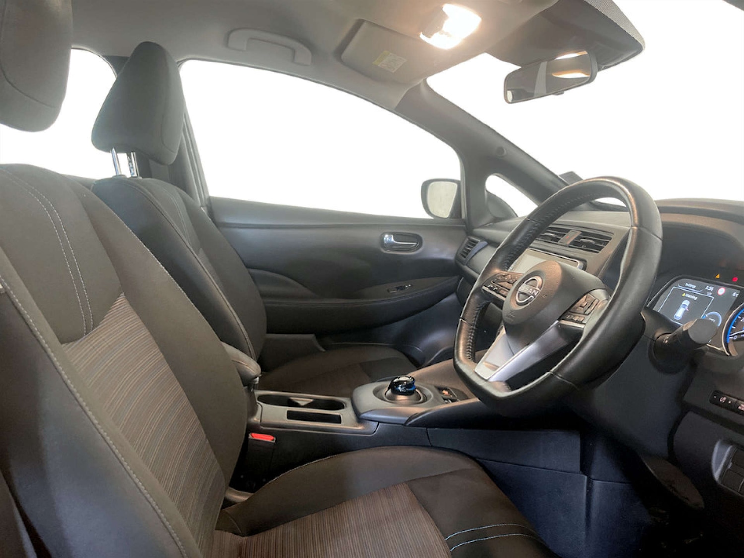 Used Nissan Leaf 2022 for sale - 77364261: Photo 13