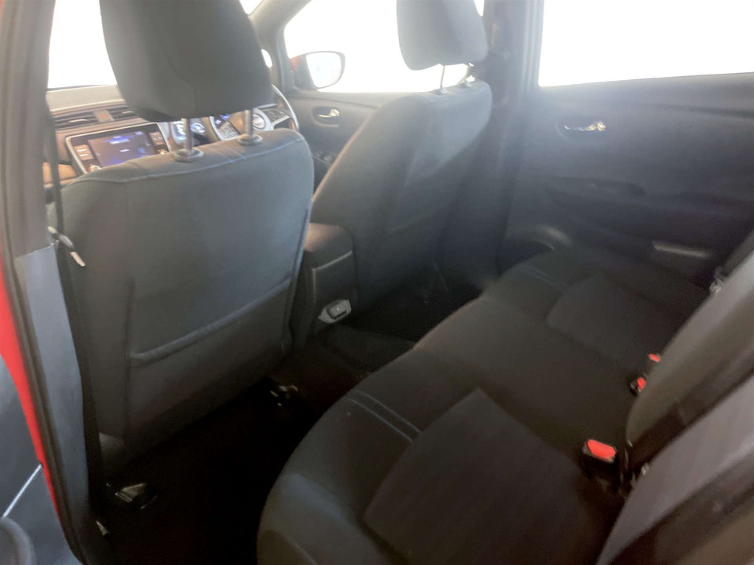 Used Nissan Leaf 2022 for sale - 77364261: Photo 14