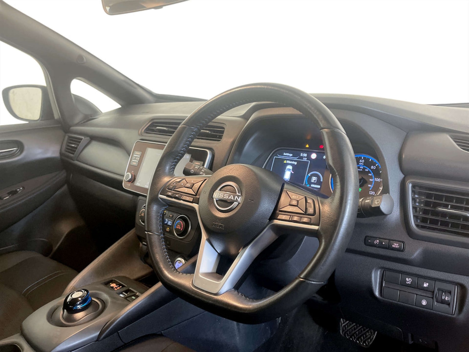 Used Nissan Leaf 2022 for sale - 77364261: Photo 16