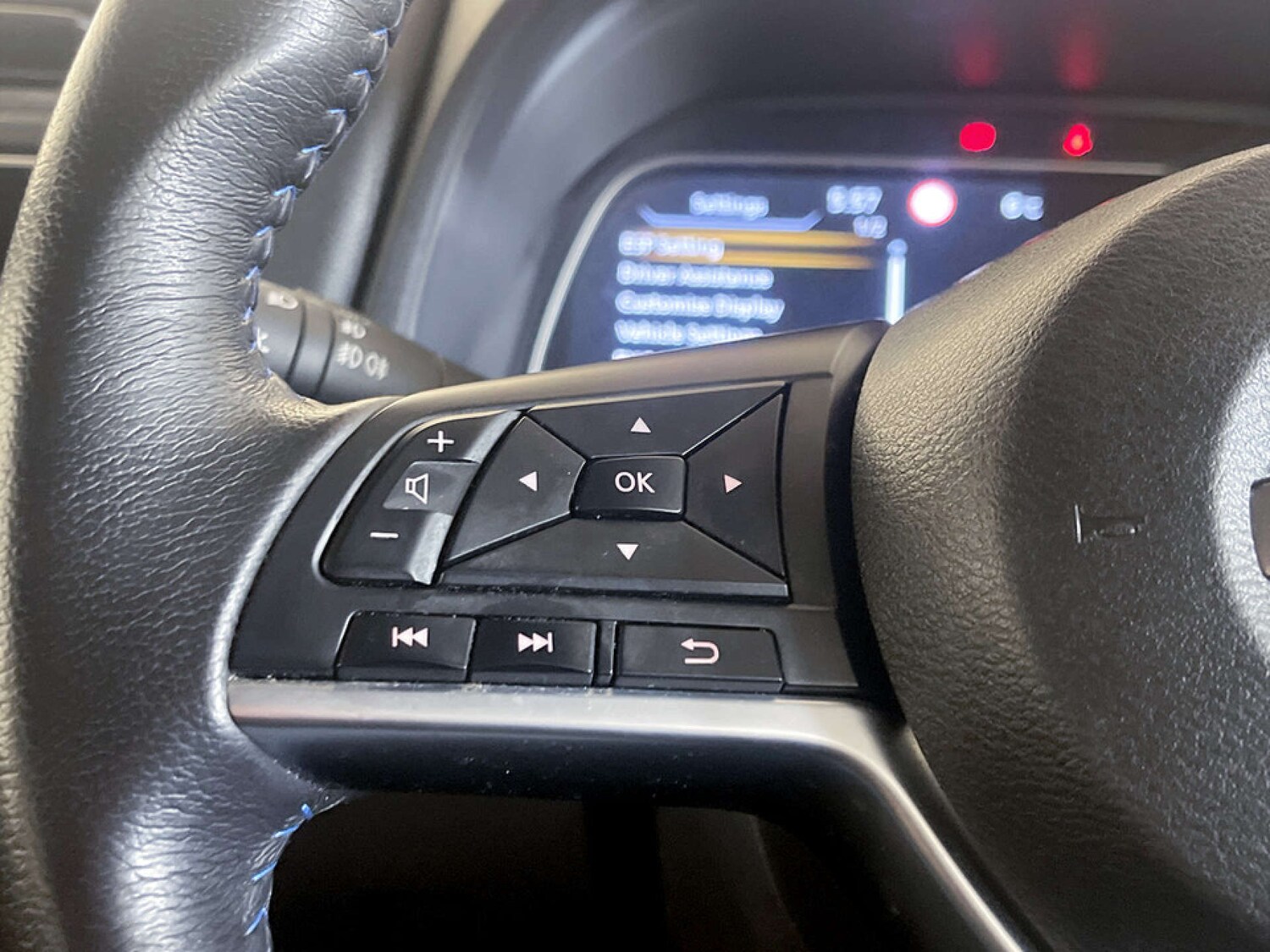 Used Nissan Leaf 2022 for sale - 77364261: Photo 18