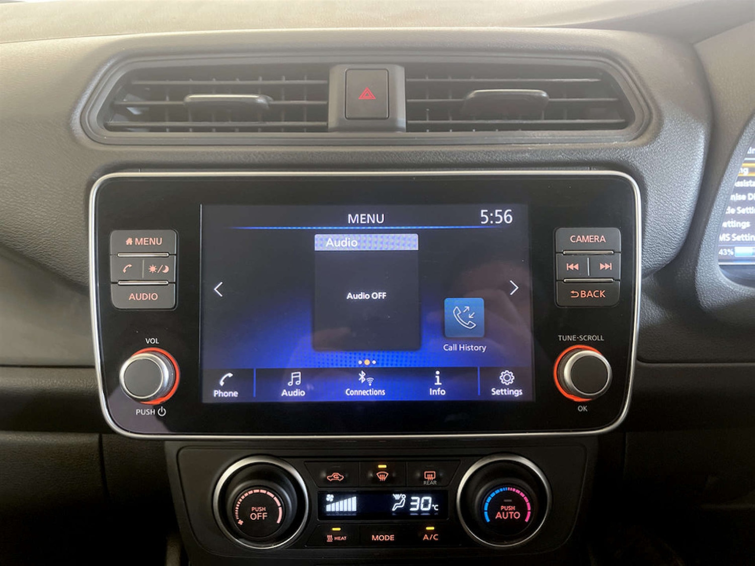 Used Nissan Leaf 2022 for sale - 77364261: Photo 23