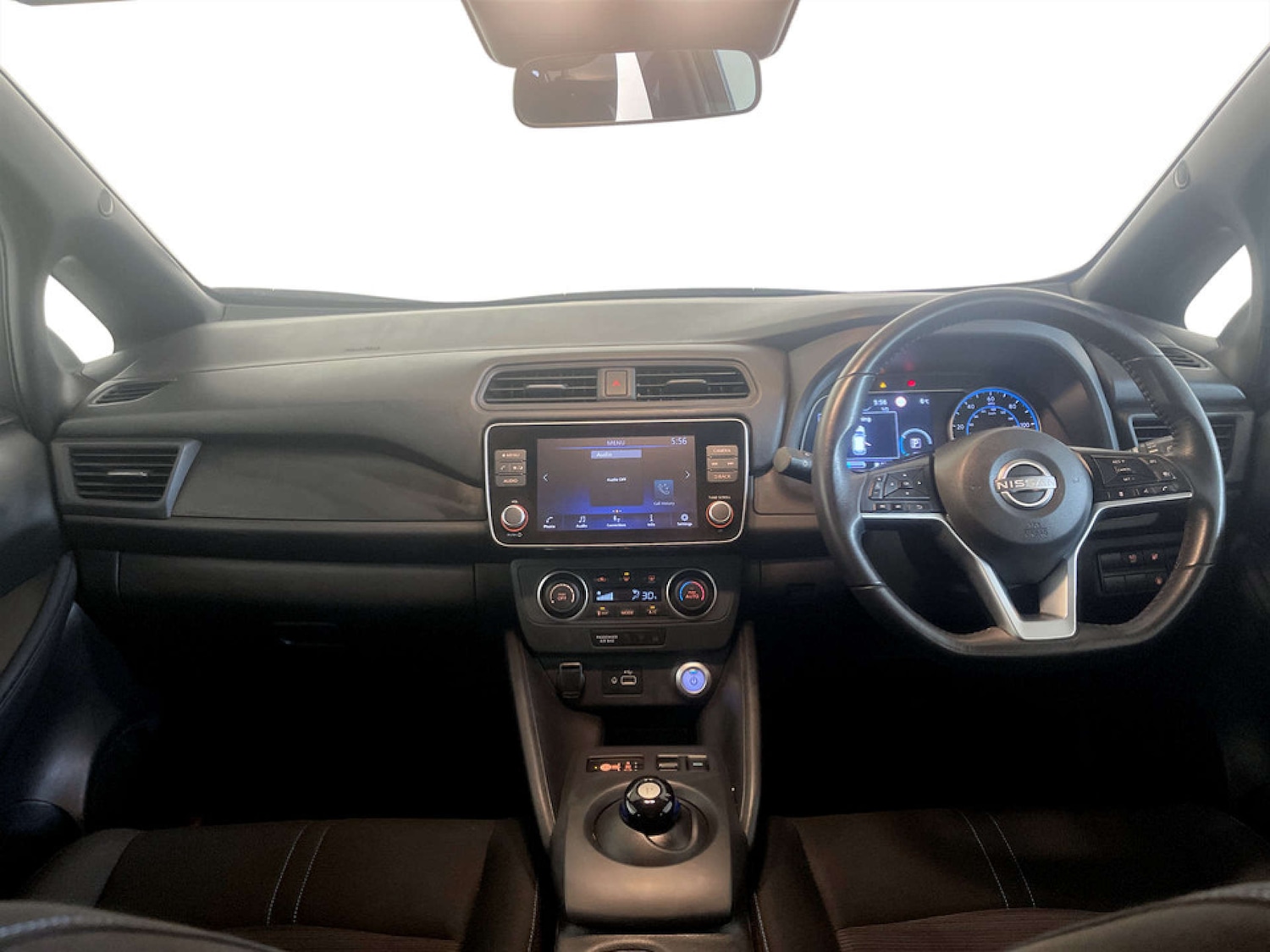 Used Nissan Leaf 2022 for sale - 77364261: Photo 3