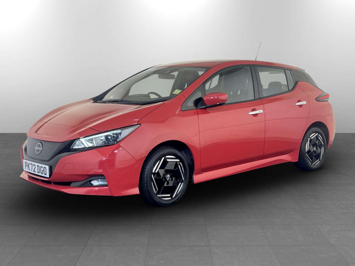 Used Nissan Leaf 2022 for sale - 77364261: Photo 6