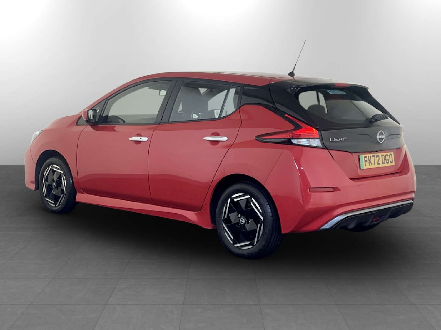 Used Nissan Leaf 2022 for sale - 77364261: Photo 8