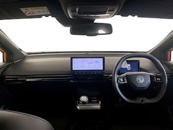 Used MG MG4 2023 for sale - 77662758: Photo